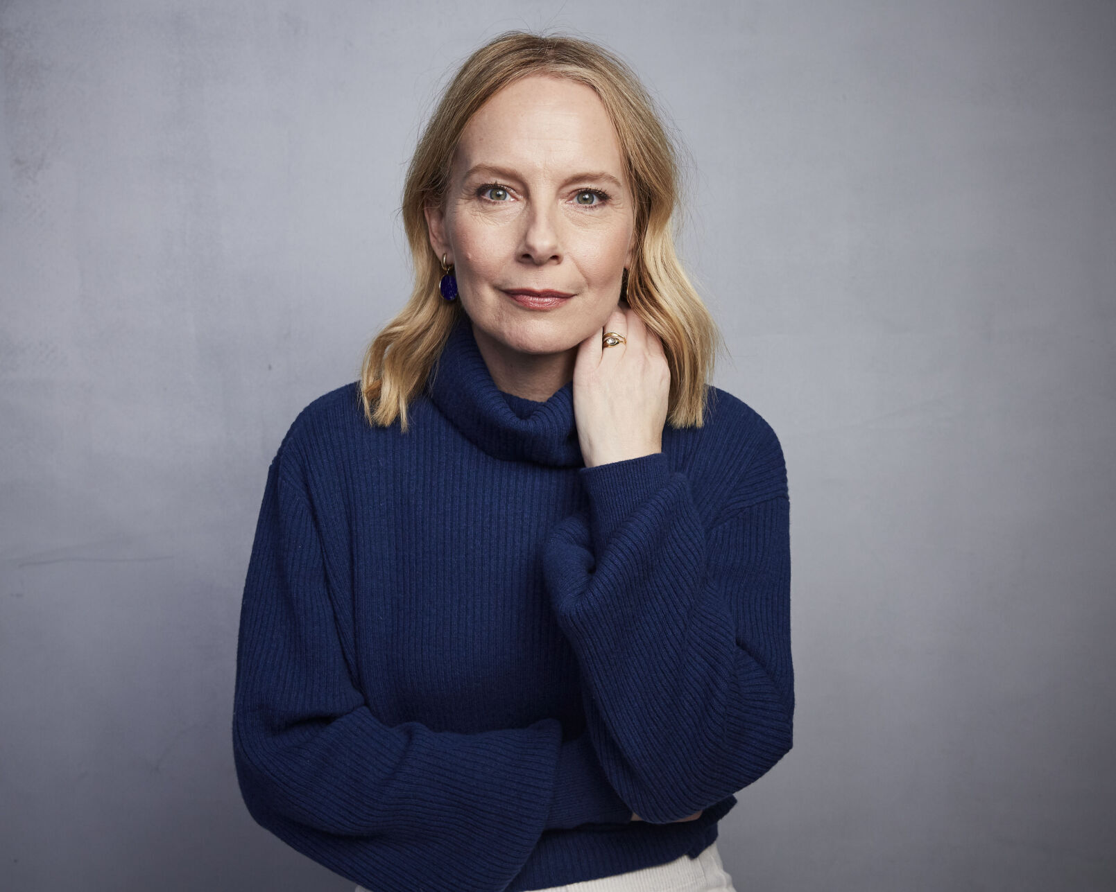 Amy Ryan